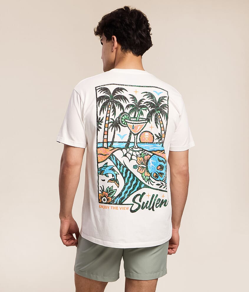Enjoy The View T-Shirt