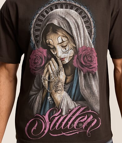 Remorse T-Shirt thumbnail 5