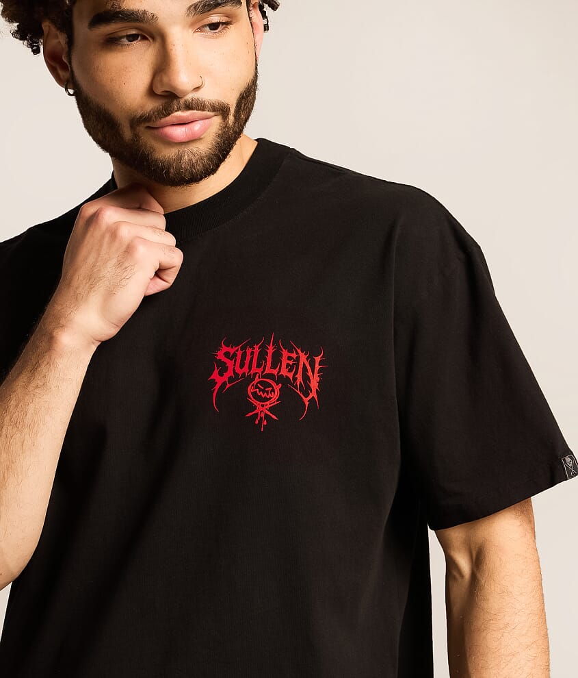 Tattoo Ronin T-Shirt