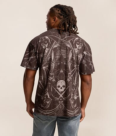 Sanctum T-Shirt thumbnail 2