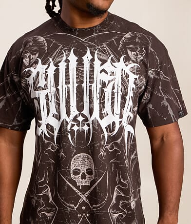 Sanctum T-Shirt thumbnail 5