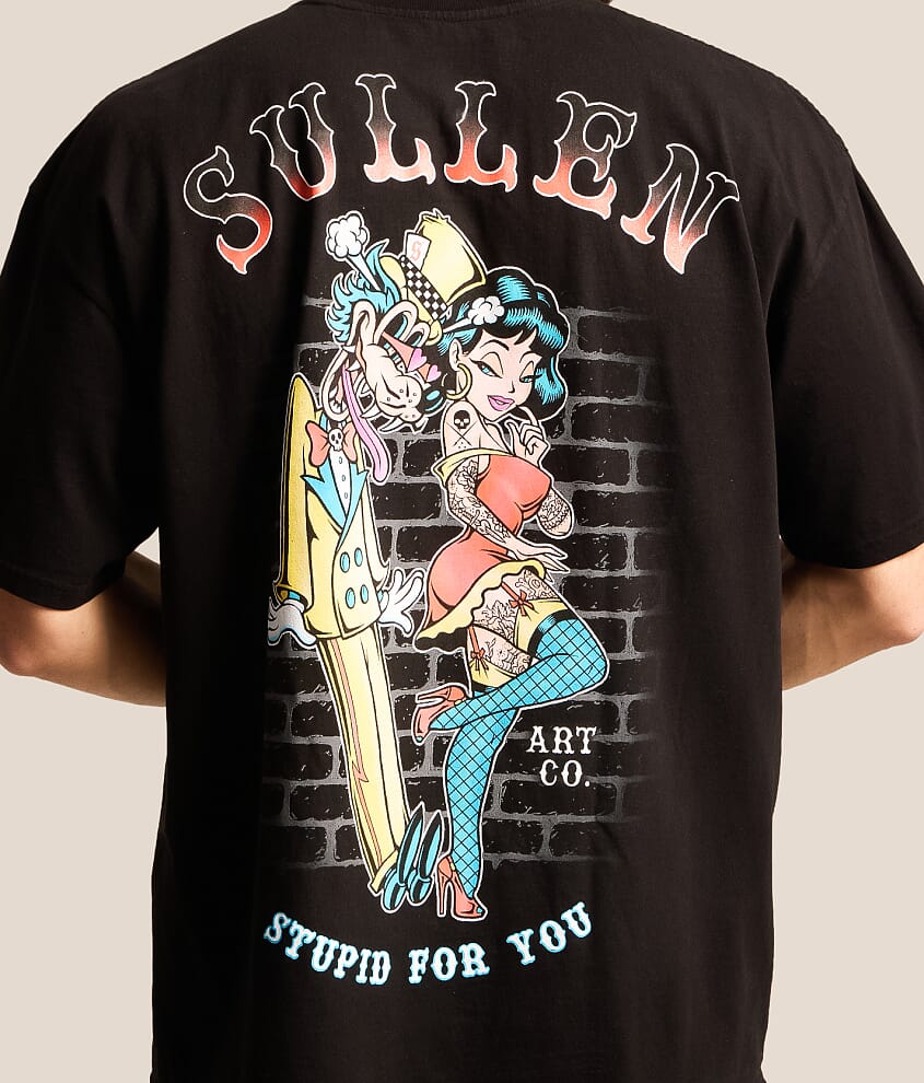 Stupid For You T-Shirt
