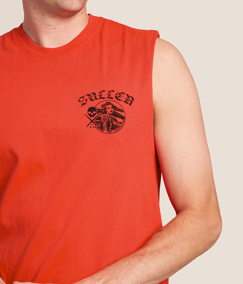 Smoke Show Tank Top