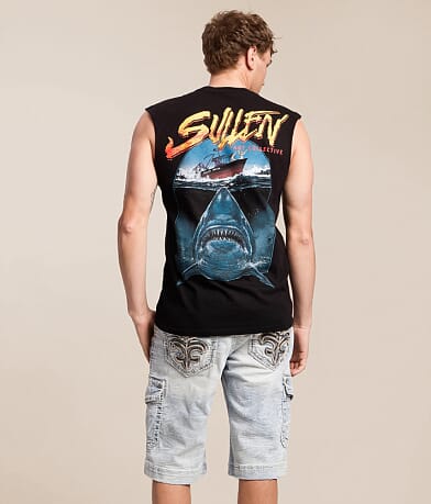 Men's Sullen Clothing | Tees, Hoodies, & More | Buckle