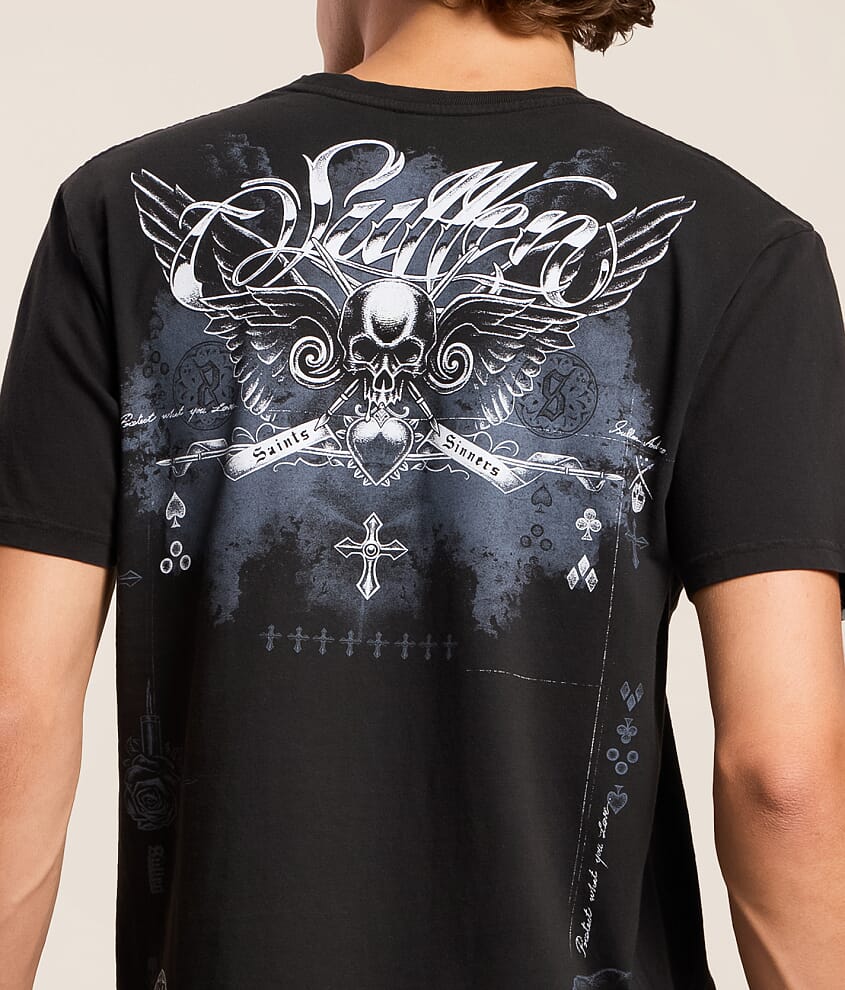Eternals T-Shirt