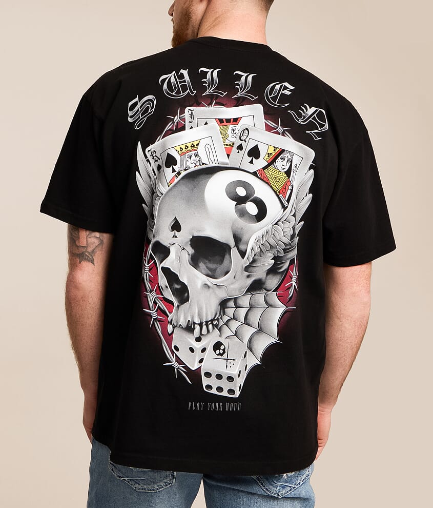 Play Your Hand T-Shirt