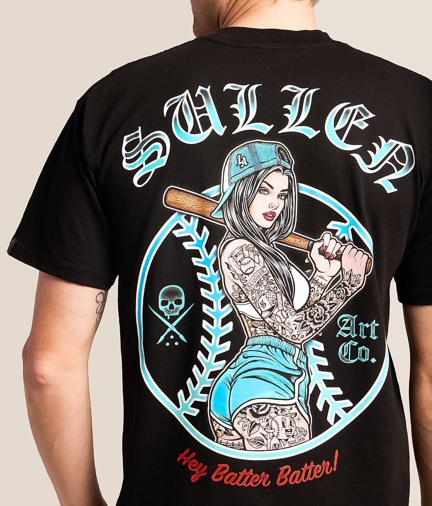 Hey Batter T-Shirt