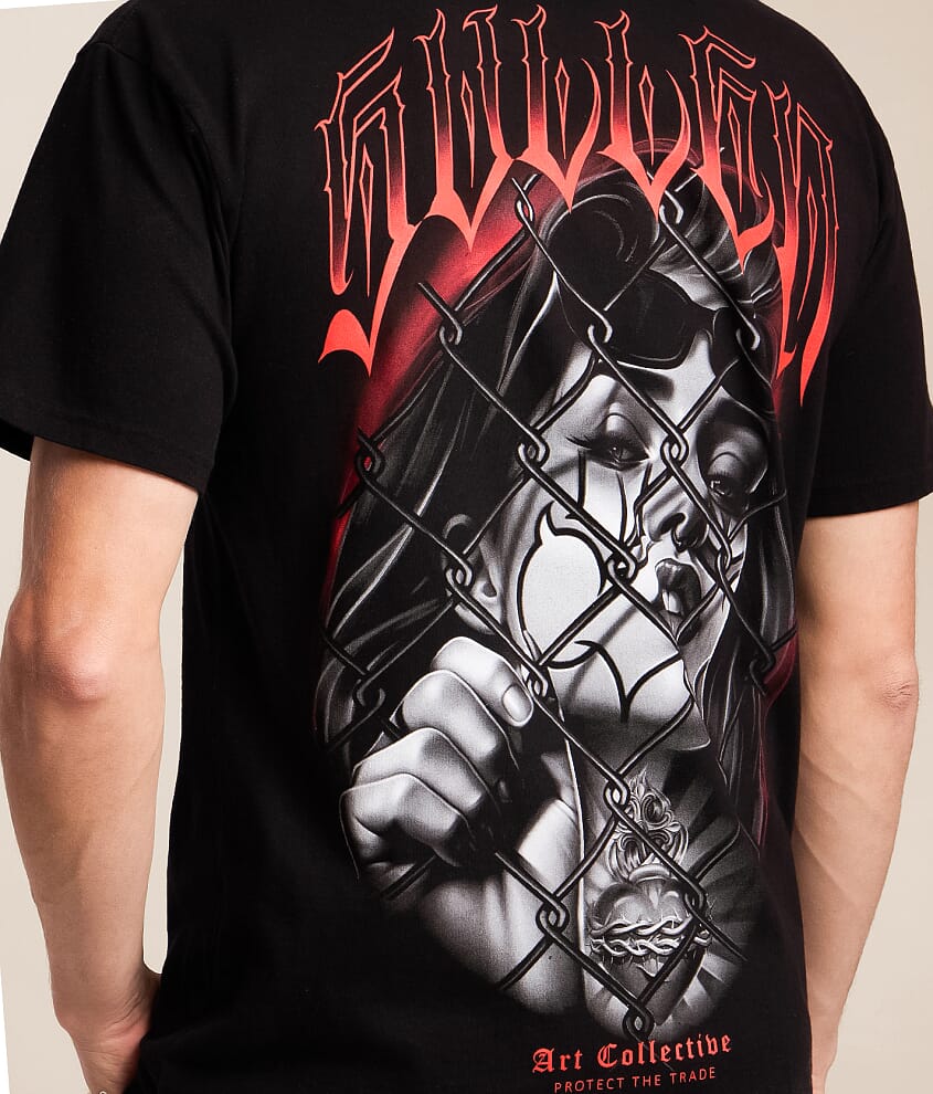 Trapped Sin T-Shirt