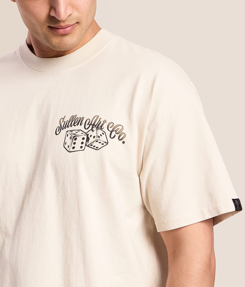 Crossed T-Shirt