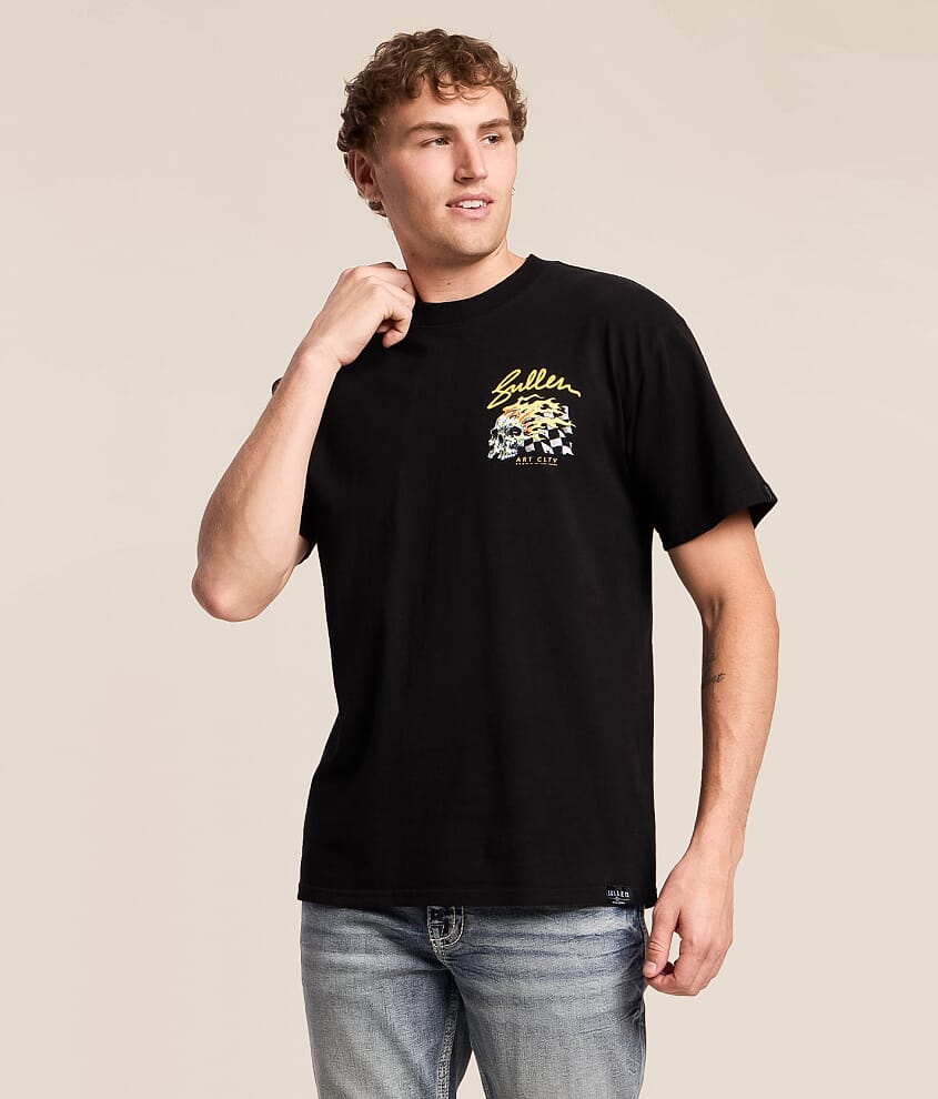 1st Hell T-Shirt