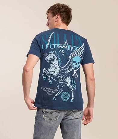 Men's Sullen Clothing | Tees, Hoodies, & More | Buckle