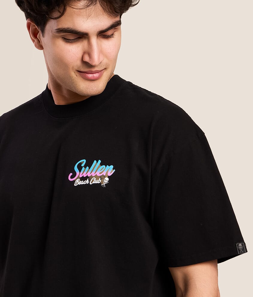 Beach Club T-Shirt