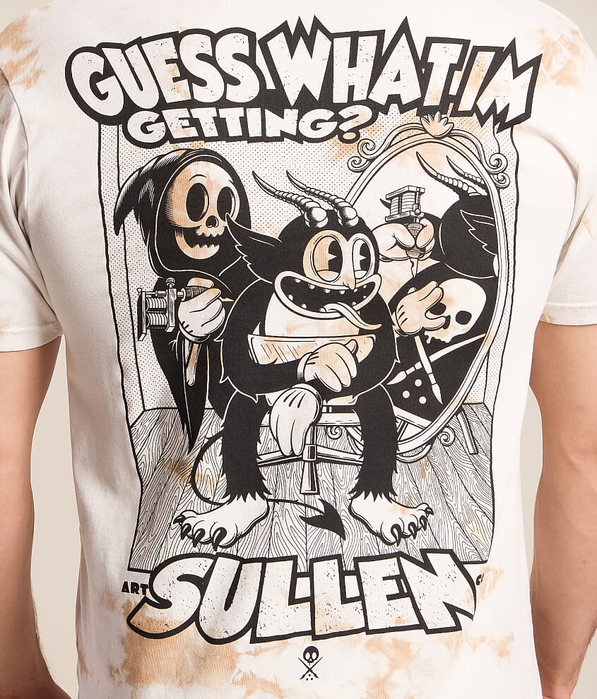 Guess What T-Shirt