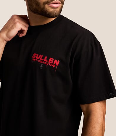Killer Clown T-Shirt thumbnail 4
