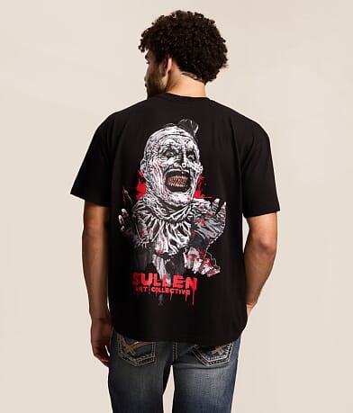 Killer Clown T-Shirt