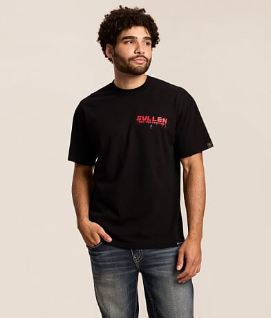 Killer Clown T-Shirt thumbnail 2