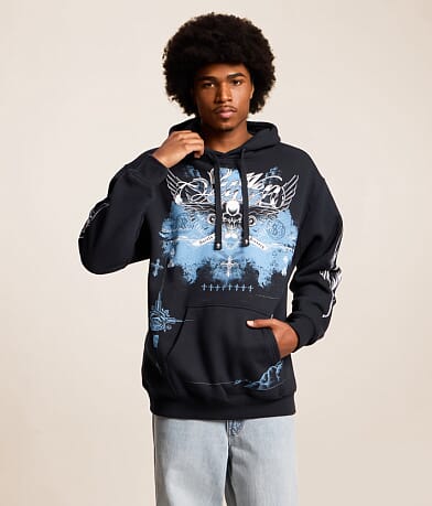 Men's XXX-Large Sweatshirts & Hoodies | Buckle