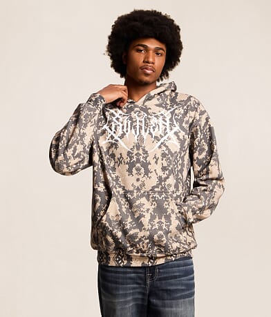 Men's Sullen Sweatshirts & Hoodies | Buckle