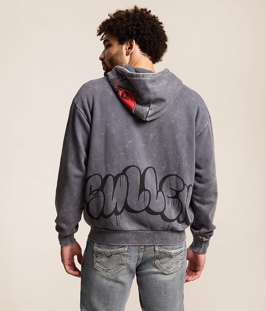 Cherub Hoodie