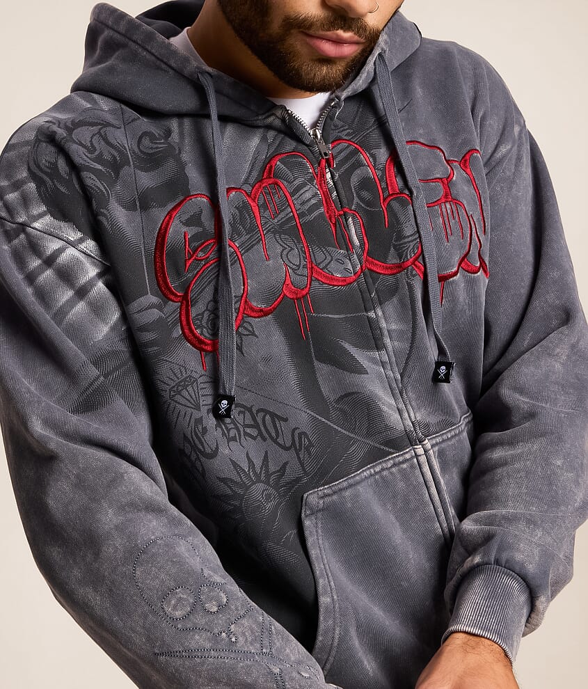 Cherub Hoodie