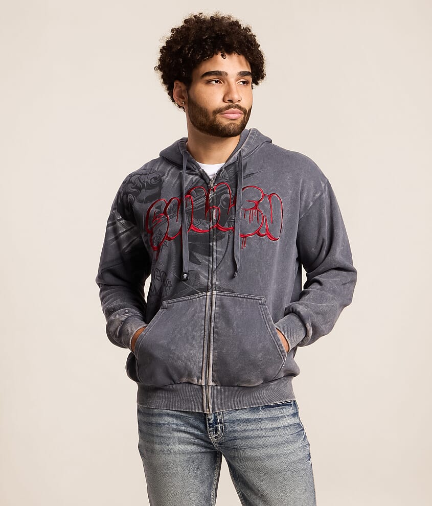 Cherub Hoodie