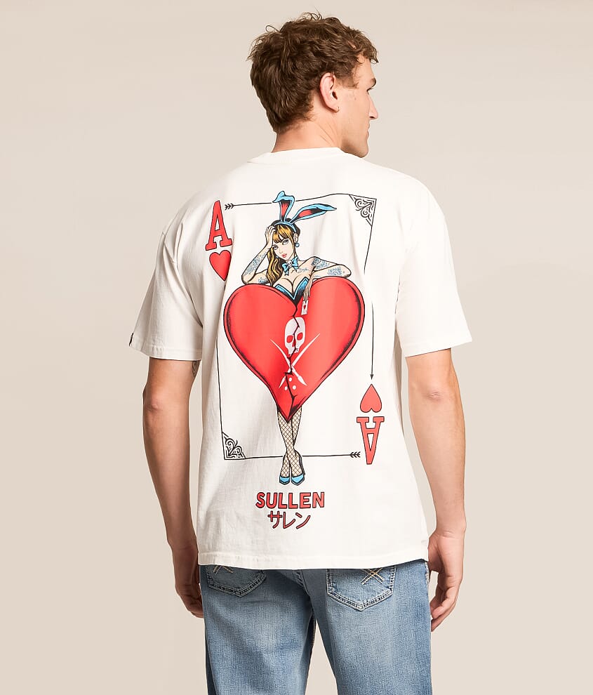 Lonely Hearts T-Shirt