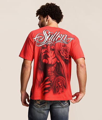 Secrets T-Shirt thumbnail 2