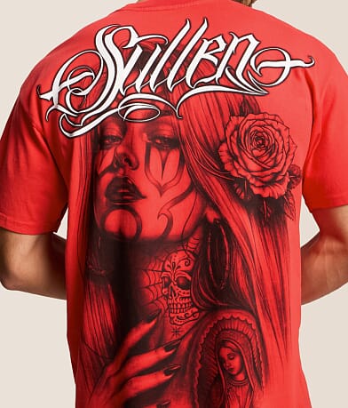 Secrets T-Shirt thumbnail 3