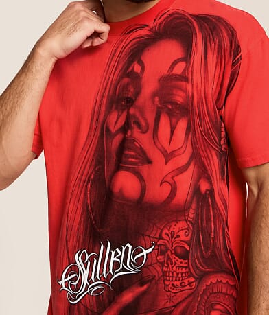 Secrets T-Shirt thumbnail 5