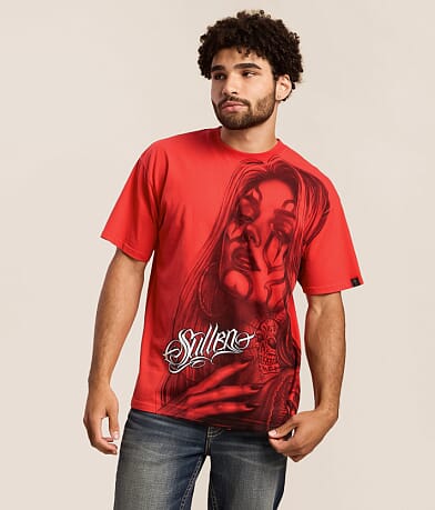 Secrets T-Shirt