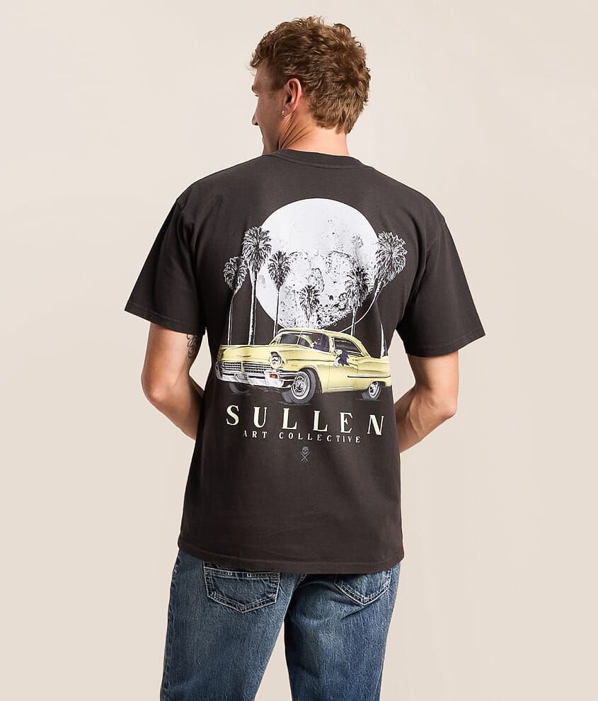Lunar Cruisin' T-Shirt
