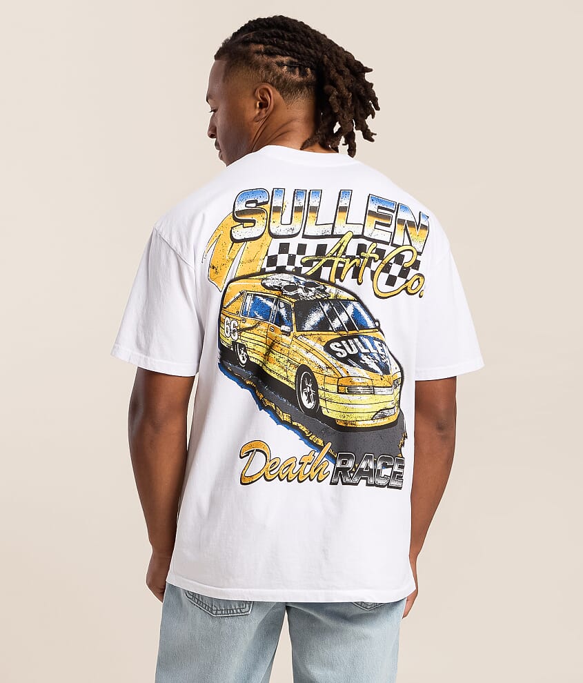 Death Race T-Shirt