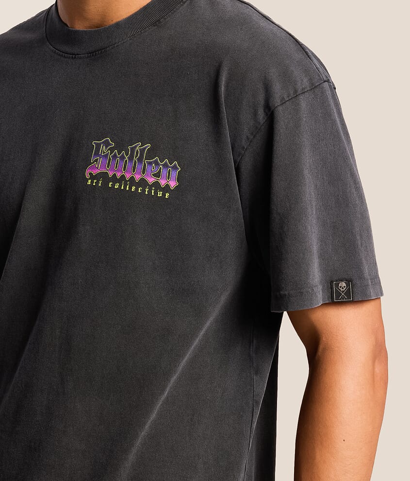 Grim Highway T-Shirt