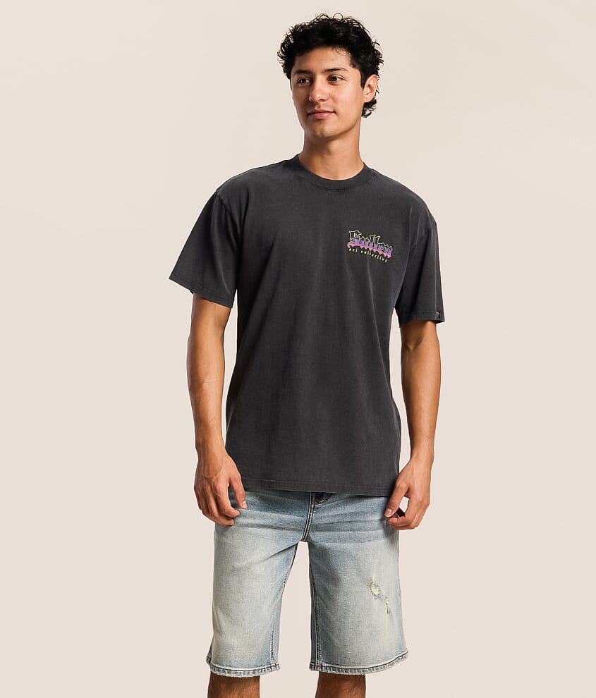Grim Highway T-Shirt