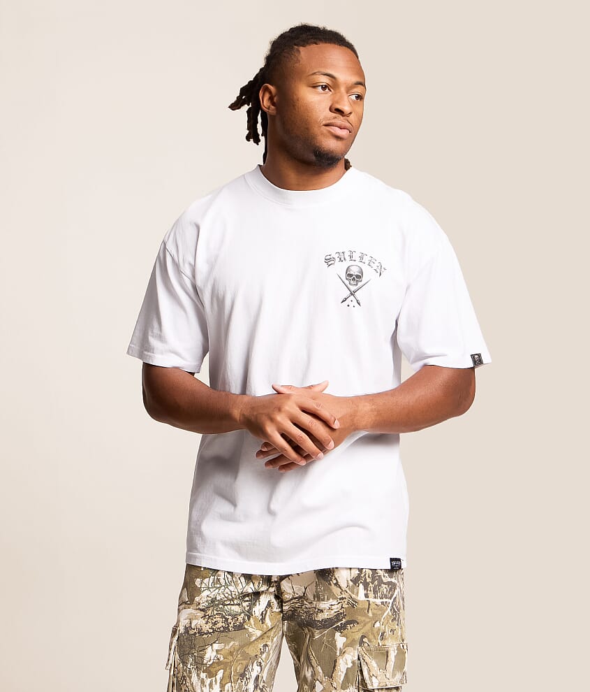 Time To Hustle T-Shirt