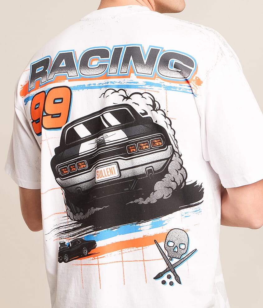 Racing T-Shirt