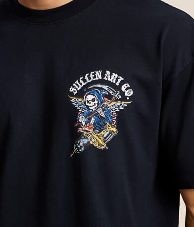Might Sting T-Shirt thumbnail 4