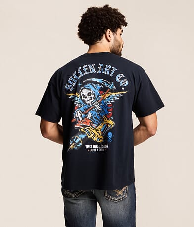 Might Sting T-Shirt