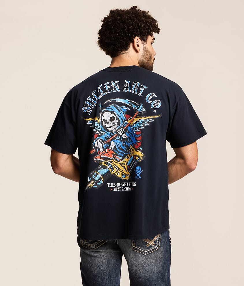 Might Sting T-Shirt