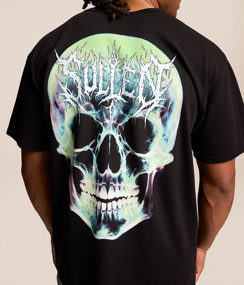 X-Ray T-Shirt