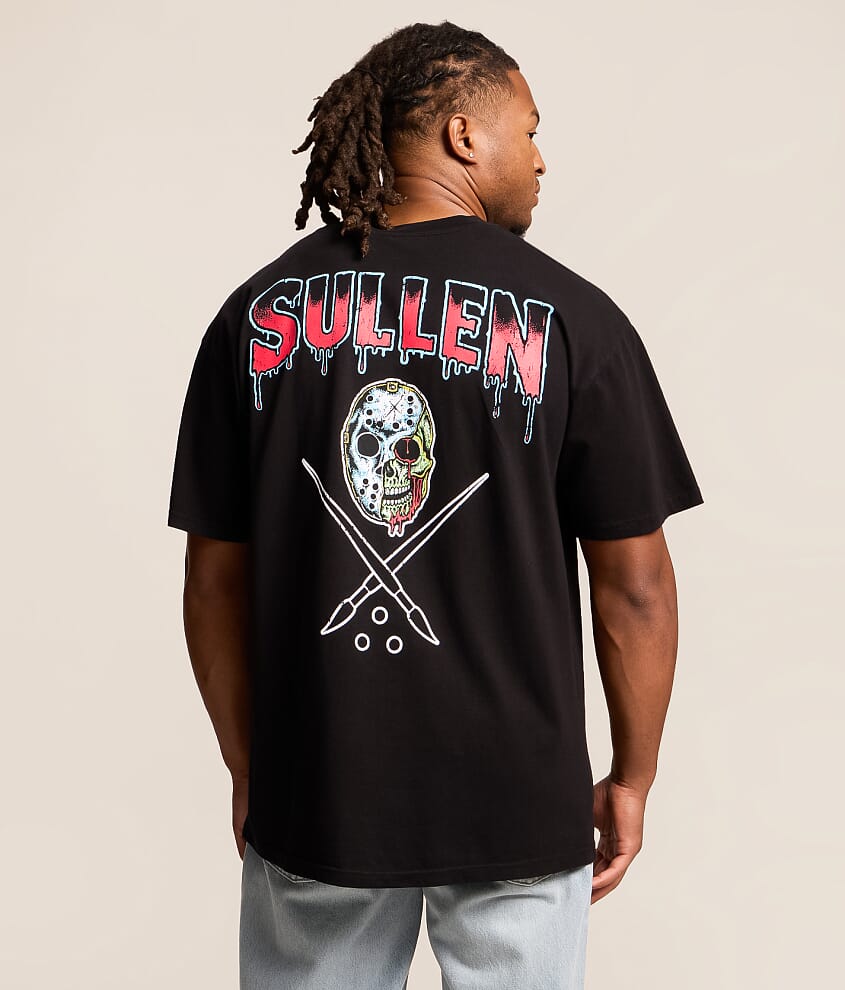Grave Tide T-Shirt