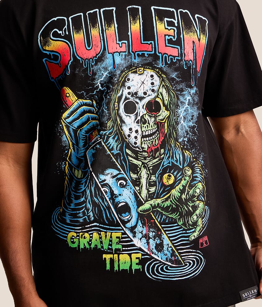 Grave Tide T-Shirt