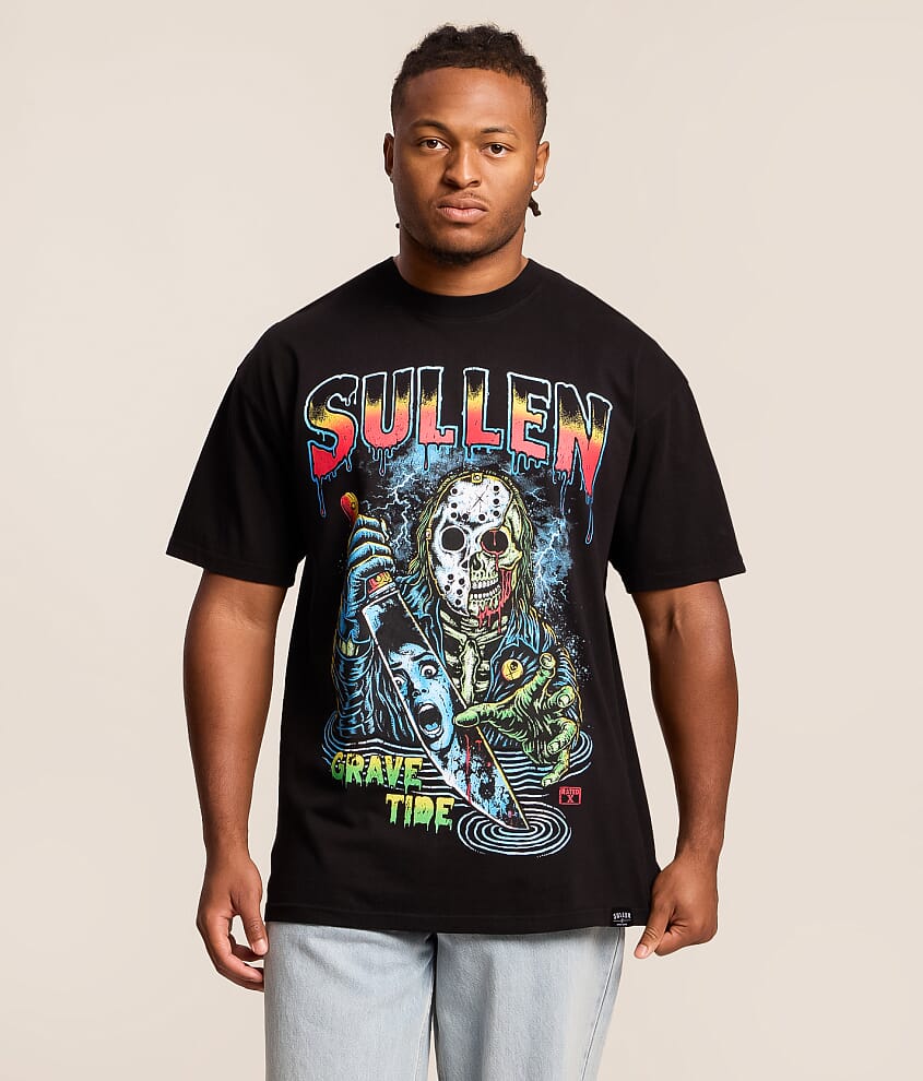 Grave Tide T-Shirt