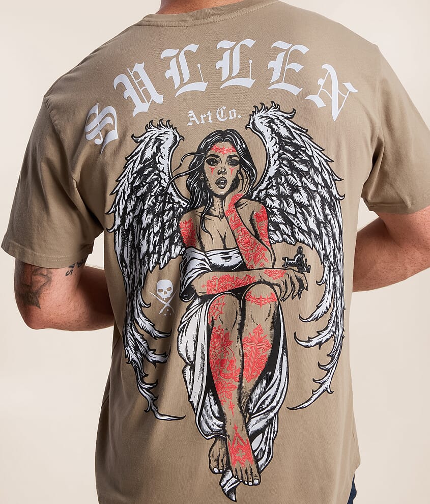 Heaven's Gaze T-Shirt