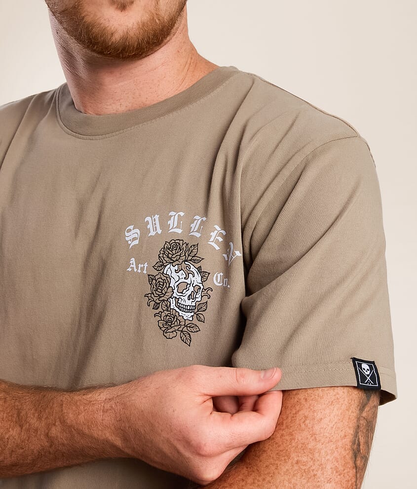 Heaven's Gaze T-Shirt