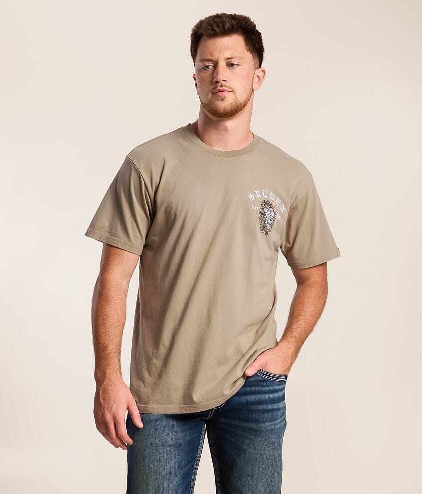 Heaven's Gaze T-Shirt