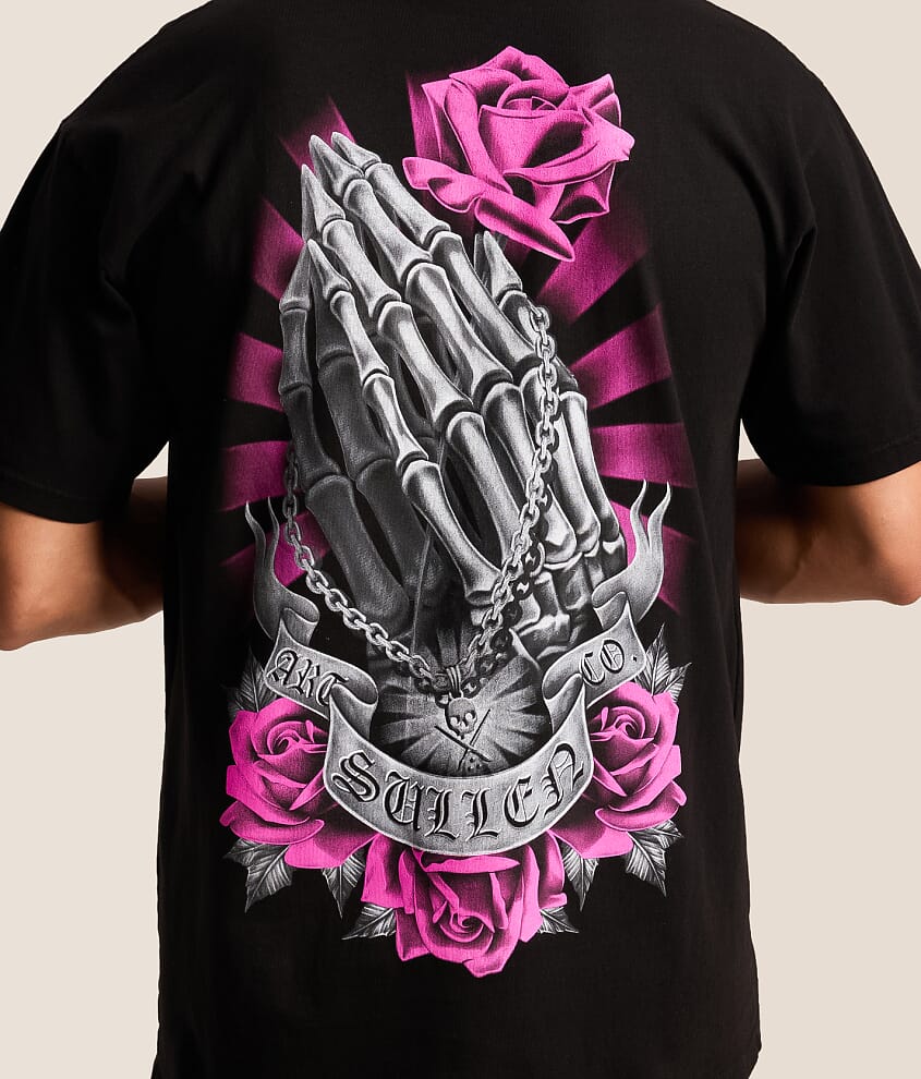 Devotion T-Shirt