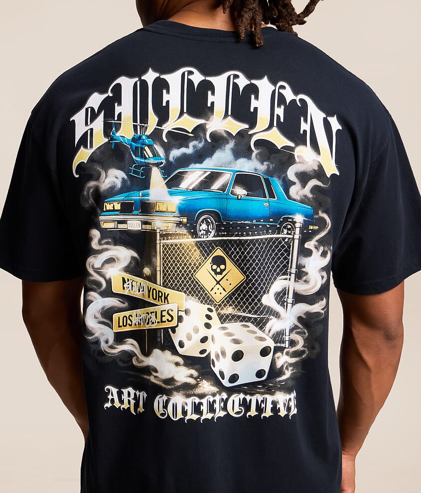 Cutless T-Shirt