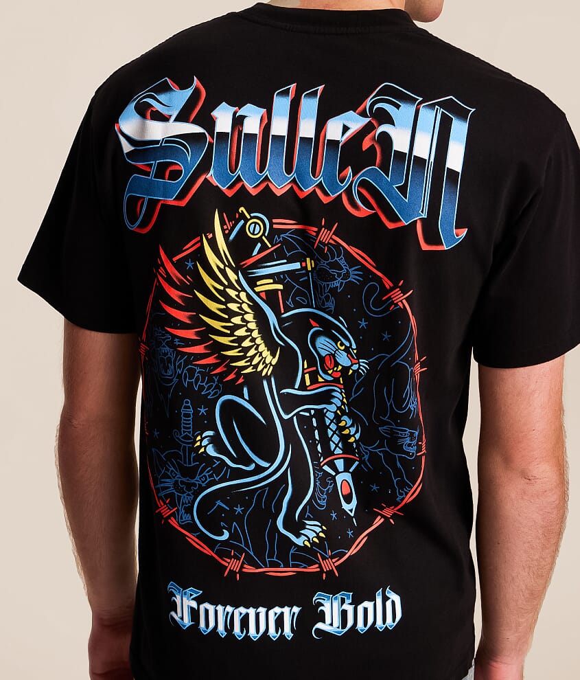 Panthleon T-Shirt