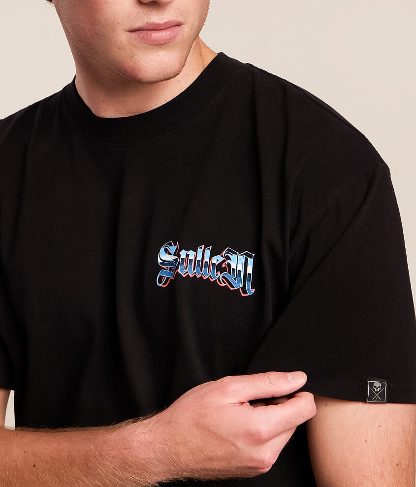 Panthleon T-Shirt